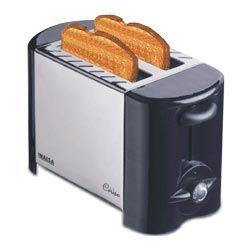 Crispo Pop Up Toaster