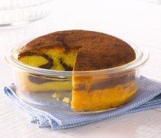 Easy Grip Round Cake Dish