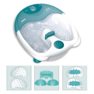 Elixir Foot Massager