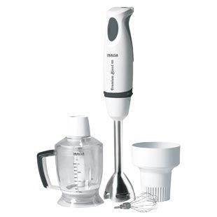 Premium Blend 400 Hand Blender