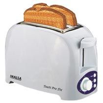 Toasti Pro DX Pop Up Toaster