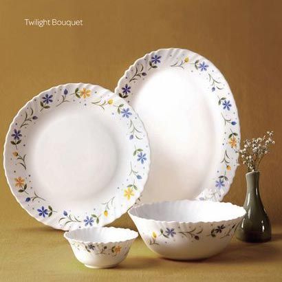 Twilight Bouquet