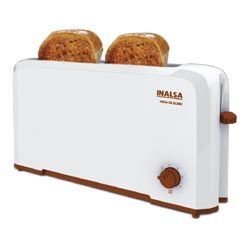 Vega 2S Sleek Pop Up Toaster