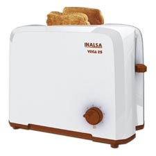Vega 2S Pop Up Toaster
