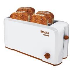Vega 4S Pop Up Toaster