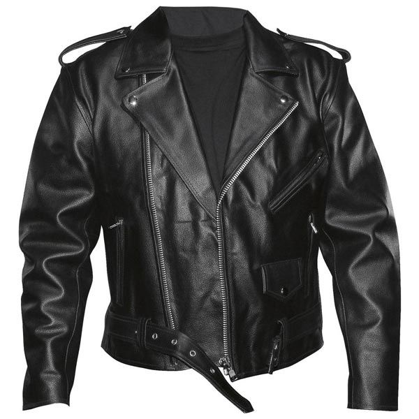Mens Leather Jackets