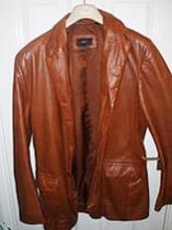 Mens Leather Jackets