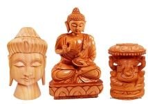 Wooden Handicrafts 04