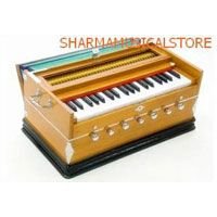 Harmonium (Model - 03)