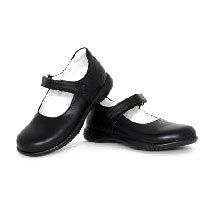 School Uniform Girls Shoes