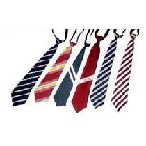 School Uniform Necktie