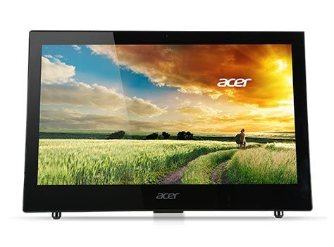 Acer Desktop Computer