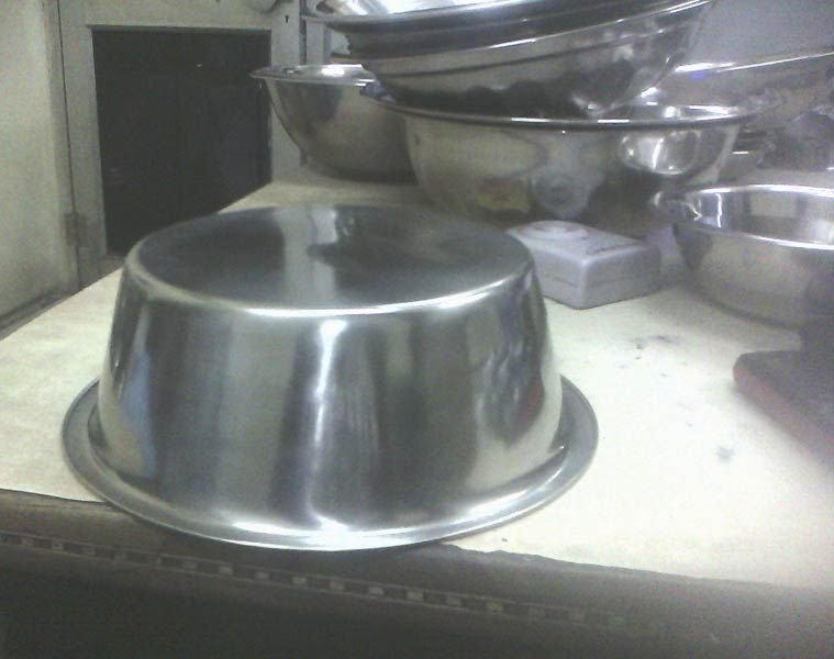 Stainless Steel Size 11-18