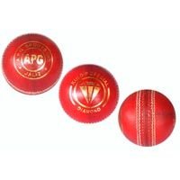 English Cricket Ball A Grade