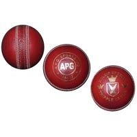English Cricket leather Ball