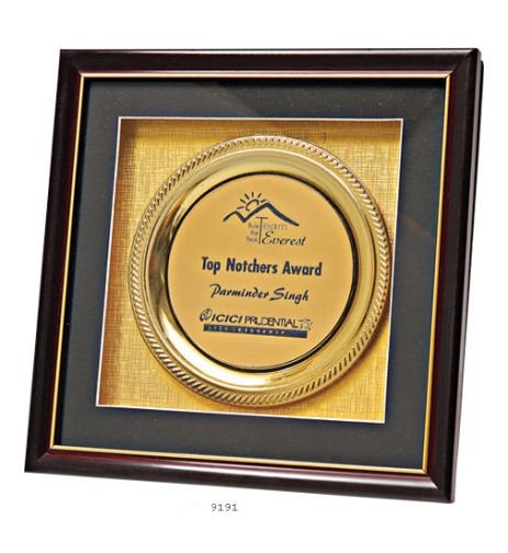 Award Plaques 04