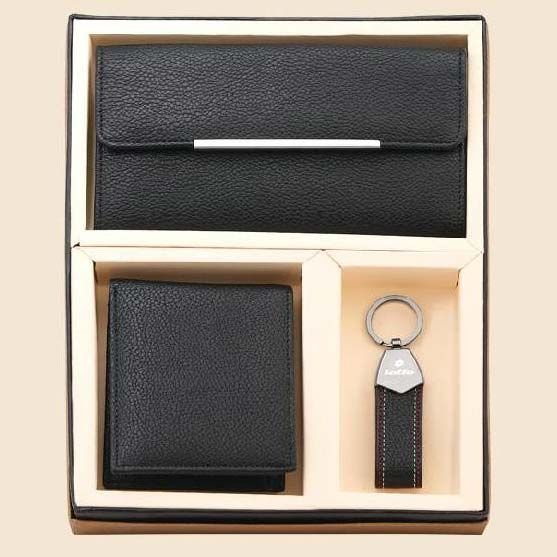 Leather Gift Set (908)