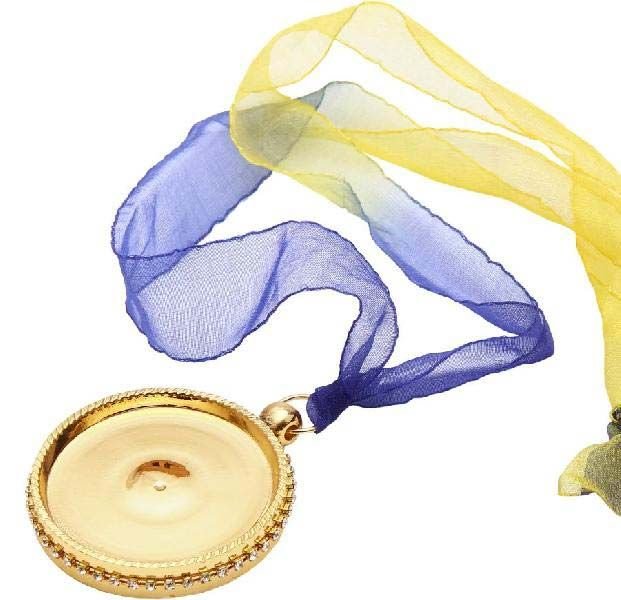 Award Medal 04