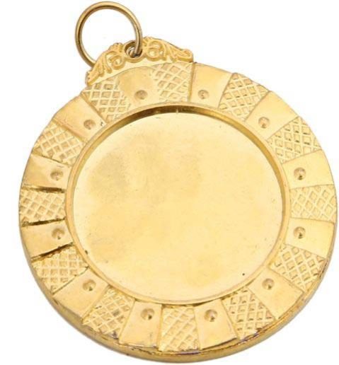 Award Medal 06