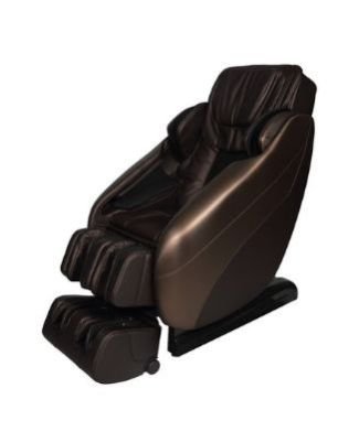 2D Massage Chair 01