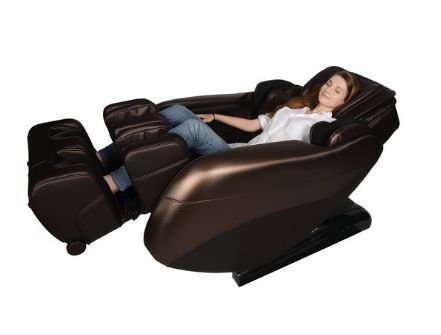 2D Massage Chair 02
