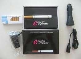 Eealth Cigarette