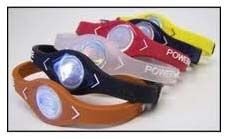 Power Balance Belt