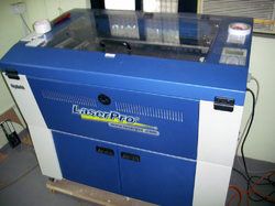 Laser Cutting Machines