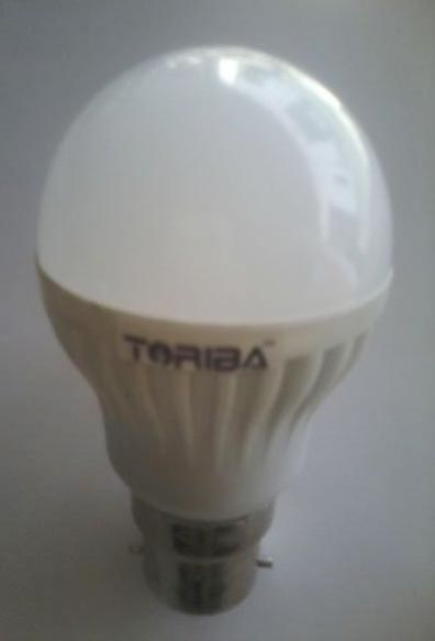 3 Watt LED Bulb