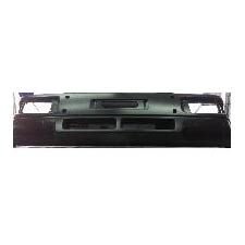 Man Truck Front Bumper(Grey)