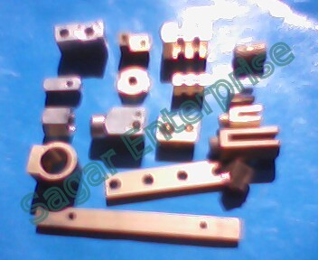 All kinds of brass part