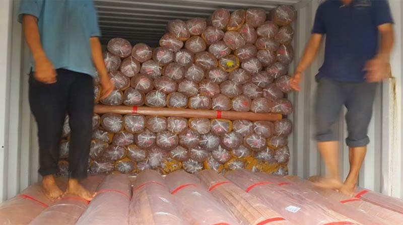 Natural Gurjan Face Veneer 03