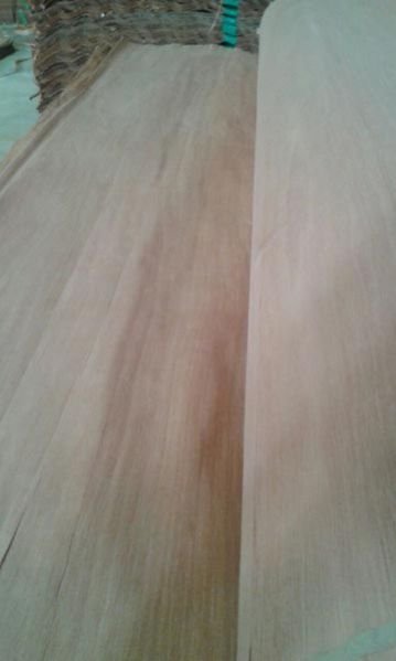 Okoume Face Veneer 02