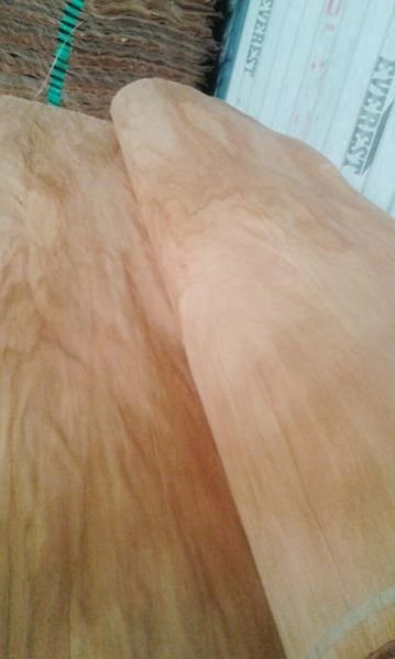 Okoume Face Veneer 03