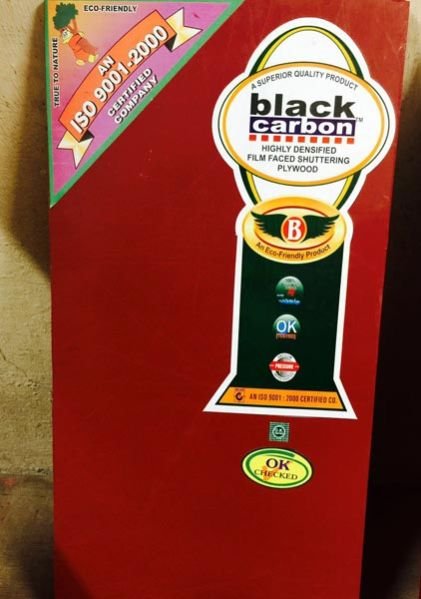Shuttering Plywood 04