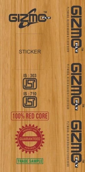 Waterproof Plywood 01