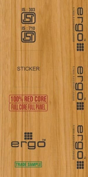 Waterproof Plywood 03