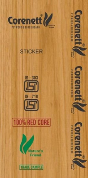 Waterproof Plywood 04