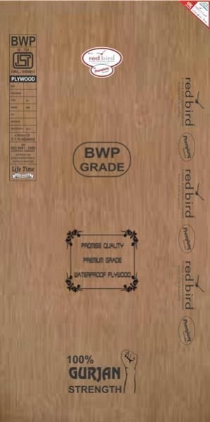 Waterproof Plywood 05