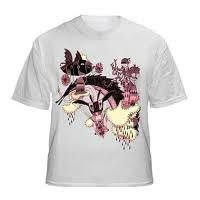 Garment Screen Printing 06