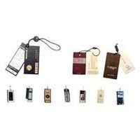 Printed Hang Tags 