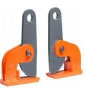 Horizontal Plate Lifting Clamp 02