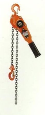 Ratchet Lever Hoist 02