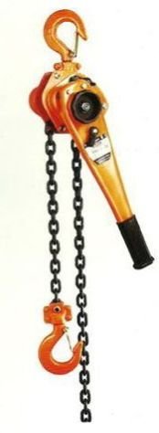 Ratchet Lever Hoist 03