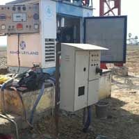 Electrical Installation Works