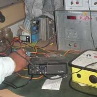 VHF Set Repairing