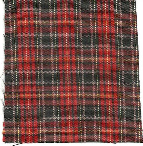 Fancy Check Uniform Shirting Fabric