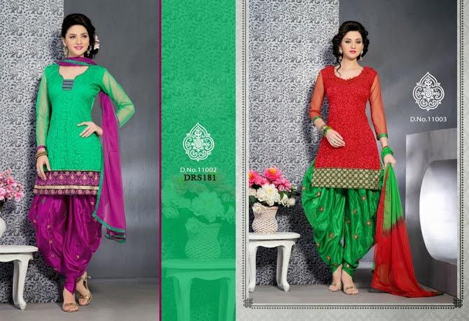 Design No. - DRS-181