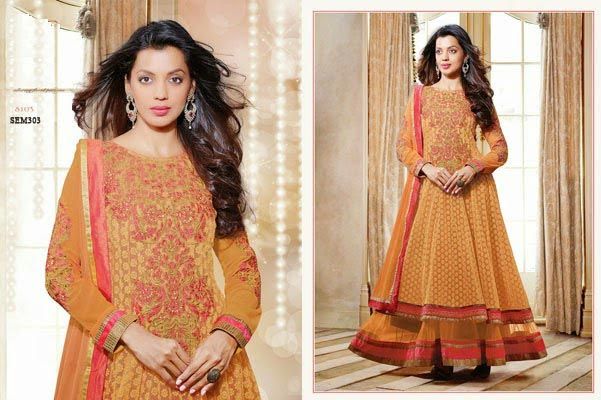 Design No. - SEM-303