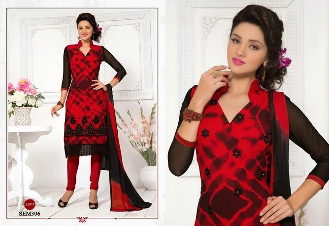 Design No. - SEM-306